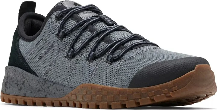 Columbia Fairbanks Trail Shoe
