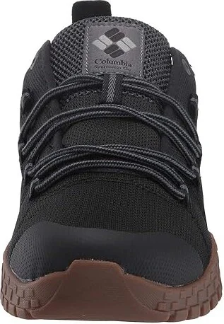 Columbia Fairbankstm Low Men's Shoes Black/Graphite : 11 D - Medium, Textile - Image 6