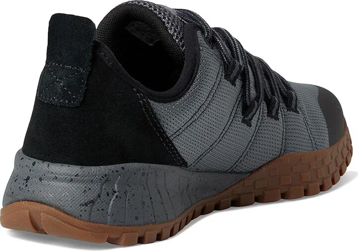 Columbia Fairbankstm Low Men's Shoes Graphite/Black : 11.5 D - Medium, Textile - Image 4