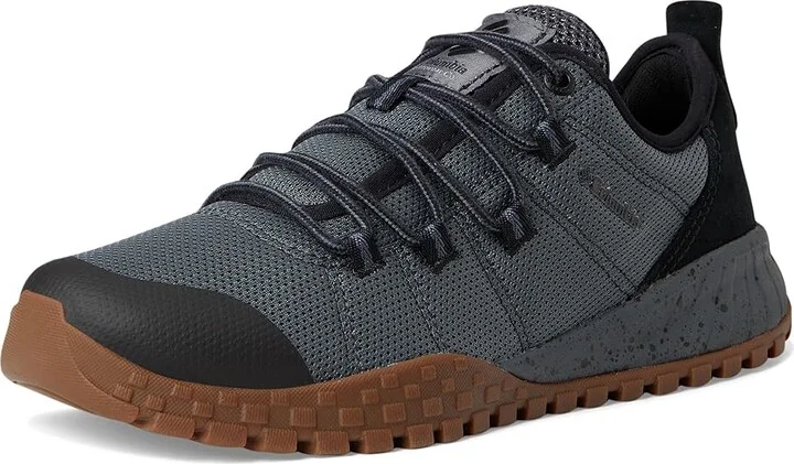 Columbia Fairbankstm Low Men's Shoes Graphite/Black : 11.5 D - Medium, Textile - Image 5