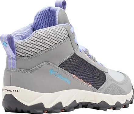 Columbia Flow Centre Hiking Boot - Women's - Image 8