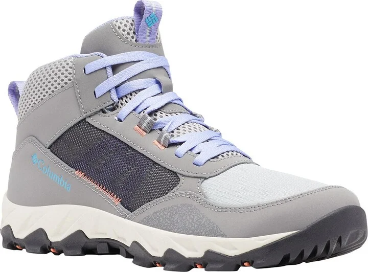 Columbia Flow Centre Hiking Boot - Women's