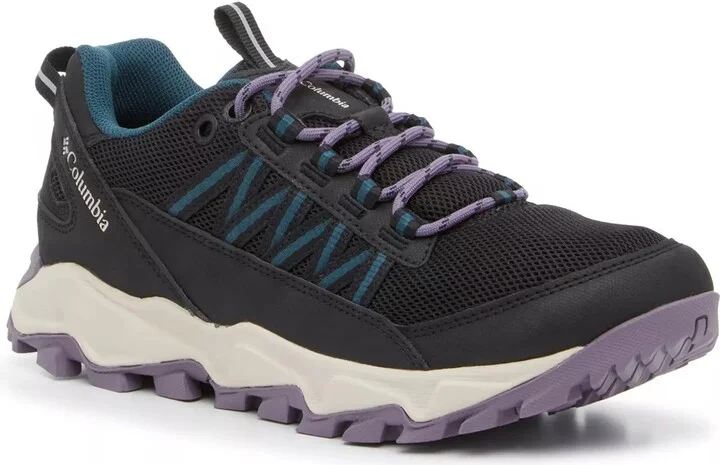 Columbia Flow Fremont Hiking Shoe