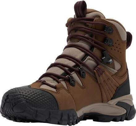 Columbia GeoTerra OutDry LTR Boot - Women's - Image 2