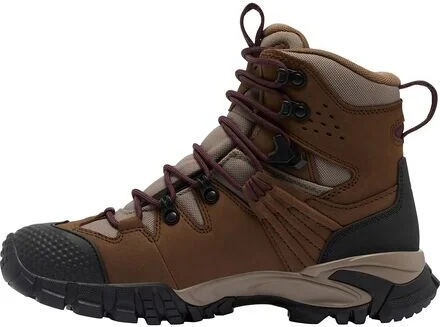 Columbia GeoTerra OutDry LTR Boot - Women's - Image 4