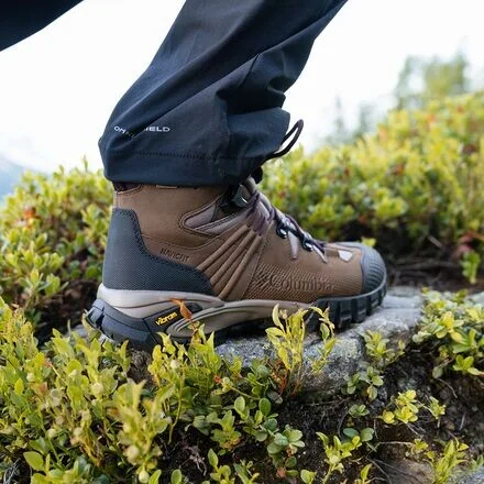 Columbia GeoTerra OutDry LTR Boot - Women's - Image 5