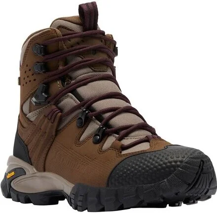 Columbia GeoTerra OutDry LTR Boot - Women's - Image 10