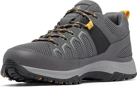 Dark Grey,golden Yellow