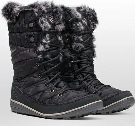 Columbia Heavenly Omni-Heat Boot - Women's - Image 2
