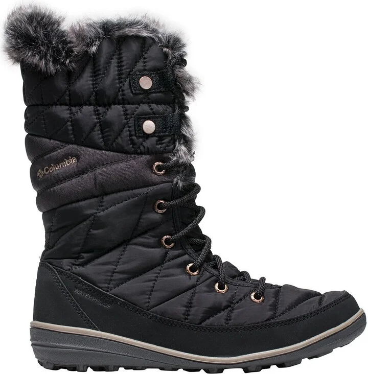 Columbia Heavenly Omni-Heat Boot - Women's
