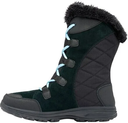 Columbia Ice Maiden II Boot - Women's - Image 5