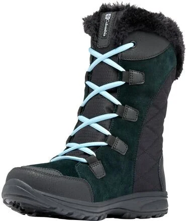 Columbia Ice Maiden II Boot - Women's - Image 6