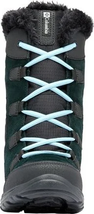 Columbia Ice Maiden II Boot - Women's - Image 8