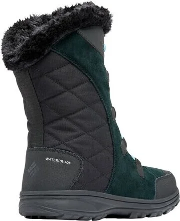 Columbia Ice Maiden II Boot - Women's - Image 11