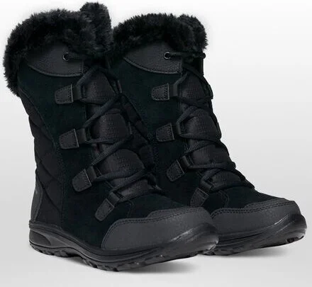 Columbia Ice Maiden II Lace Boot - Women's - Image 2