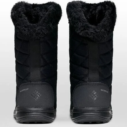 Columbia Ice Maiden II Lace Boot - Women's - Image 3