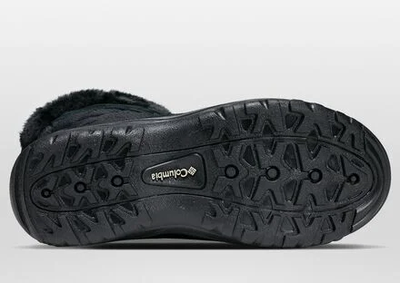 Columbia Ice Maiden II Lace Boot - Women's - Image 4