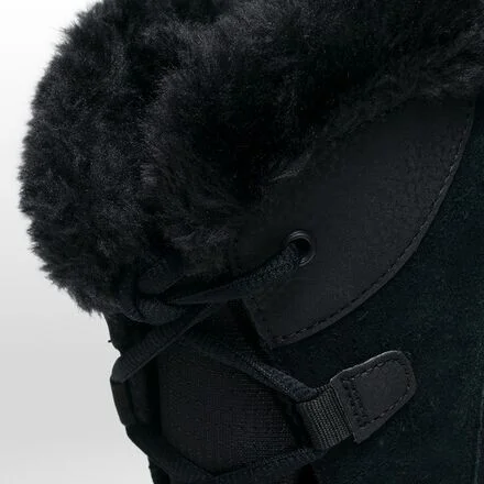 Columbia Ice Maiden II Lace Boot - Women's - Image 7