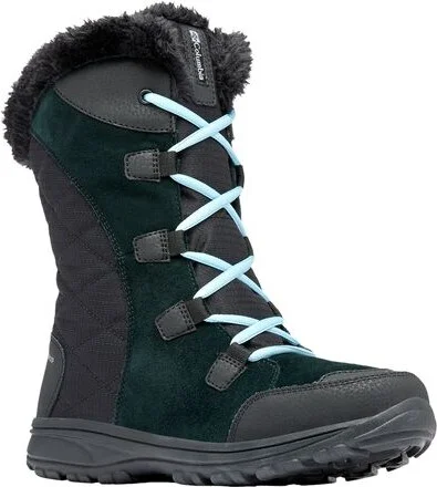 Columbia Ice Maiden II Wide Boot - Women's - Image 2