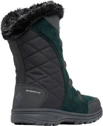 Columbia Ice Maiden II Wide Boot - Women's - Image 4