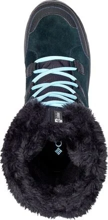 Columbia Ice Maiden II Wide Boot - Women's - Image 5