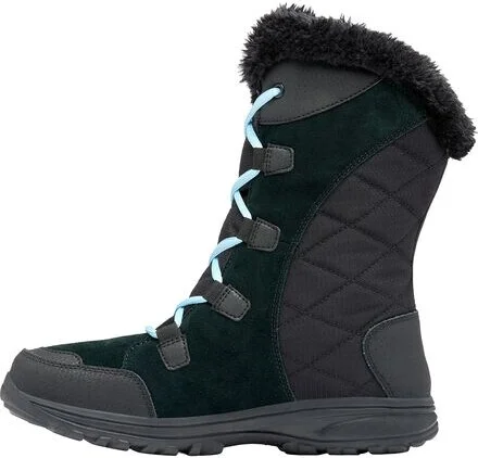 Columbia Ice Maiden II Wide Boot - Women's - Image 6