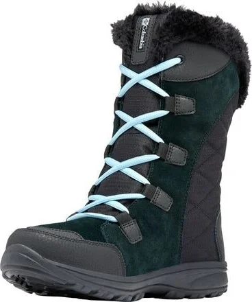 Columbia Ice Maiden II Wide Boot - Women's - Image 7