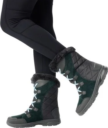 Columbia Ice Maiden II Wide Boot - Women's - Image 8