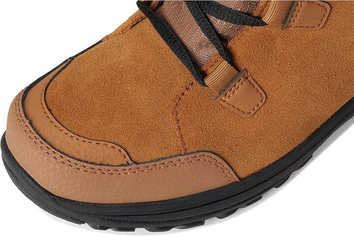 Columbia Ice Maiden II Women's Climbing Shoes Cordovan/Siberia : 10 D - Wide, Leather - Image 8