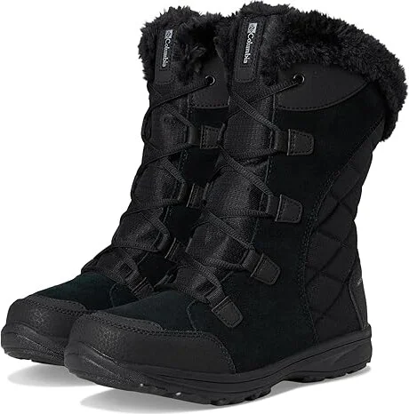 Black,columbia Grey