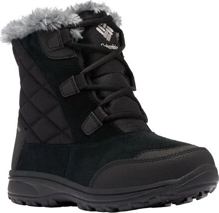 Columbia Ice Maiden Shorty Boot - Women's - Image 2