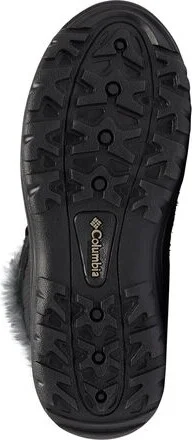 Columbia Ice Maiden Shorty Boot - Women's - Image 3