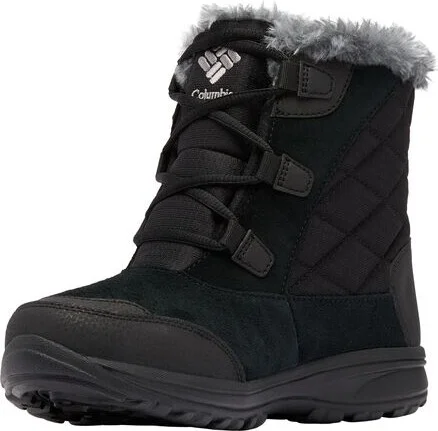 Columbia Ice Maiden Shorty Boot - Women's - Image 5