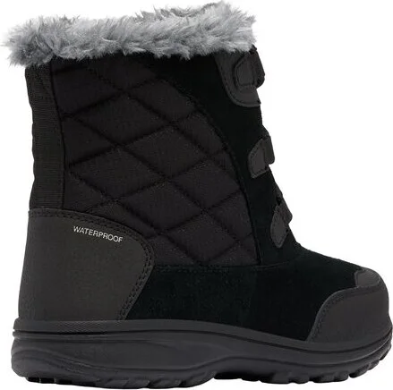 Columbia Ice Maiden Shorty Boot - Women's - Image 7