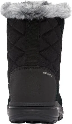 Columbia Ice Maiden Shorty Boot - Women's - Image 8