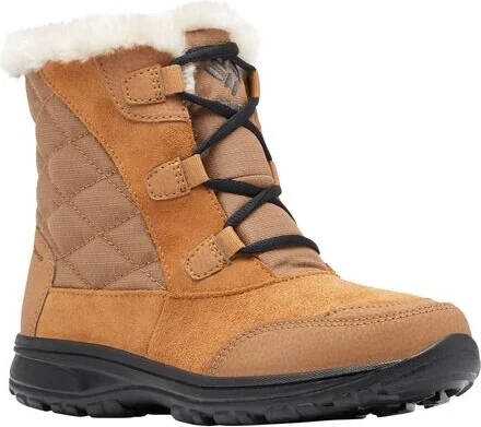 Columbia Ice Maiden Shorty Boot - Women's - Image 9