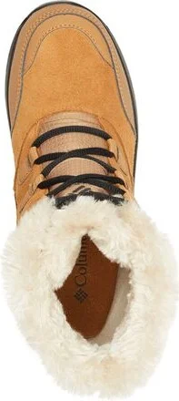 Columbia Ice Maiden Shorty Boot - Women's - Image 11