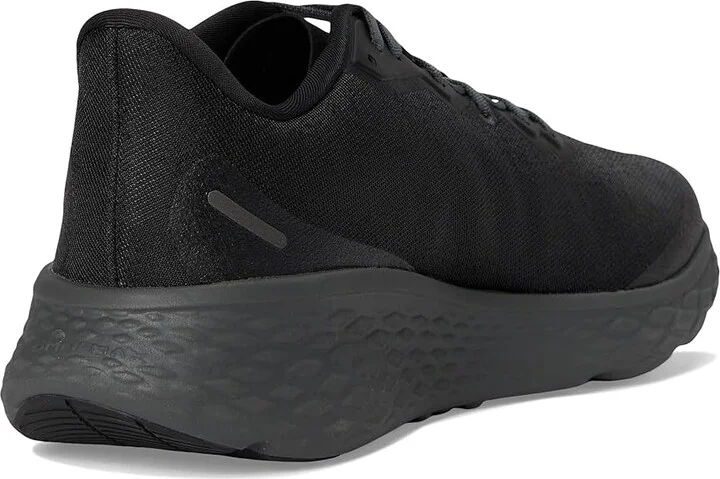 Columbia Konos Featherweight Men's Running Shoes Black/White : 11 D - Medium, Canvas - Image 4