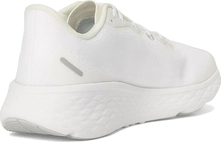 Columbia Konos Featherweight Men's Running Shoes Black/White : 11 D - Medium, Canvas - Image 10