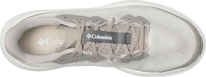 Columbia Konos Featherweight Women's Running Shoes Soft Taupe/Stratus : 8 B - Medium, Synthetic - Image 2