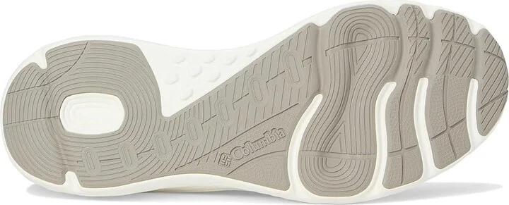 Columbia Konos Featherweight Women's Running Shoes Soft Taupe/Stratus : 8 B - Medium, Synthetic - Image 3