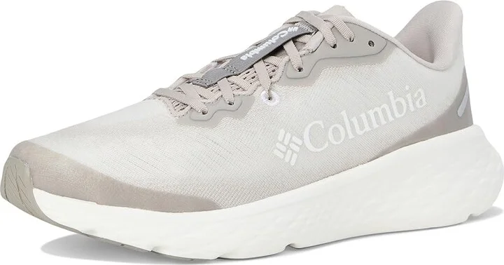 Columbia Konos Featherweight Women's Running Shoes Soft Taupe/Stratus : 8 B - Medium, Synthetic - Image 5