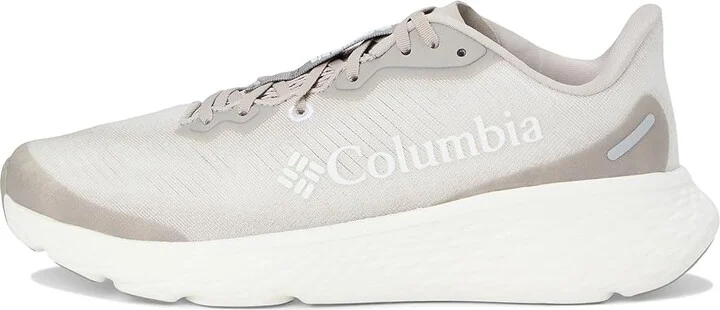 Columbia Konos Featherweight Women's Running Shoes Soft Taupe/Stratus : 8 B - Medium, Synthetic - Image 6