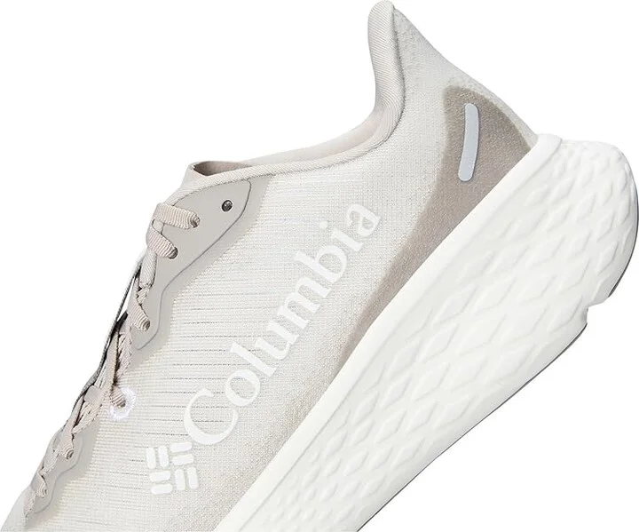 Columbia Konos Featherweight Women's Running Shoes Soft Taupe/Stratus : 8 B - Medium, Synthetic - Image 7