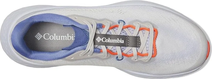Columbia Konos Featherweight Women's Running Shoes Soft Taupe/Stratus : 8 B - Medium, Synthetic - Image 8