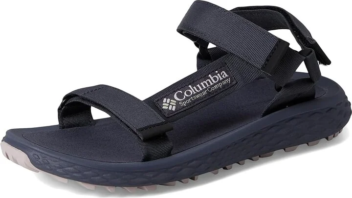 Columbia Konos Globetrot Women's Sandals India Ink/Vapor : 6 B - Medium, Rubber - Image 5