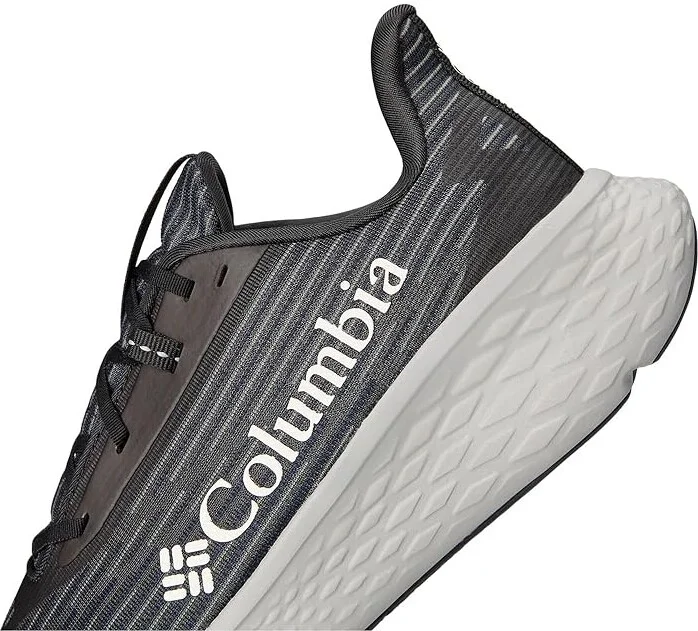 Columbia Konos Swift Men's Running Shoes Black/Sea Salt : 14 D - Medium, Textile - Image 7