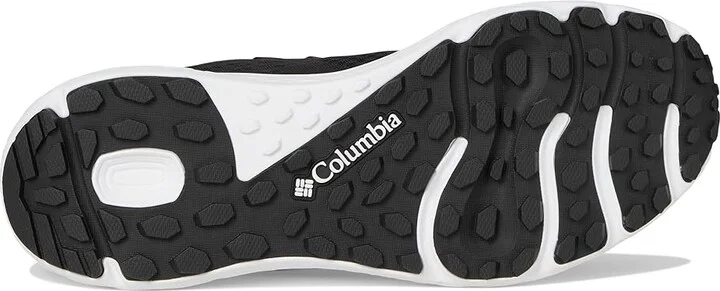 Columbia Konos TRS Outdry Men's Climbing Shoes Black/Mountain Red : 11 D - Medium - Image 3