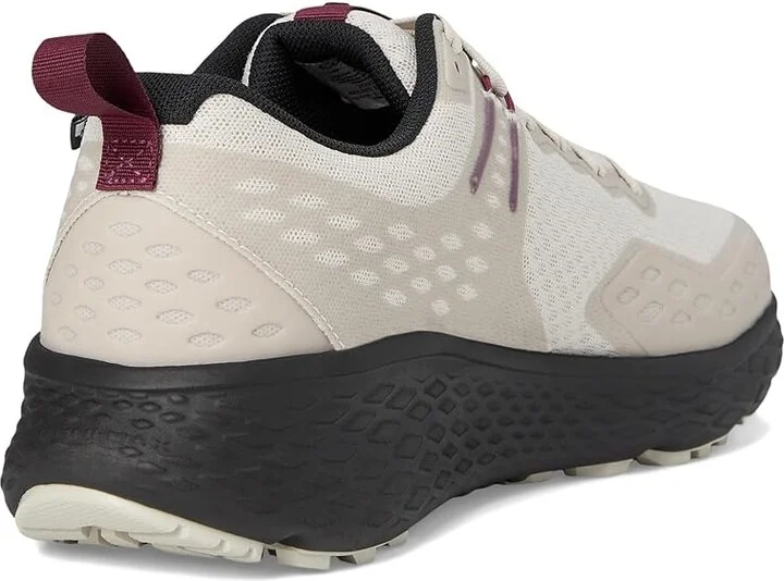Columbia Konos TRS Outdry Men's Climbing Shoes Dark Grey/Mountain Red : 9 D - Medium - Image 10