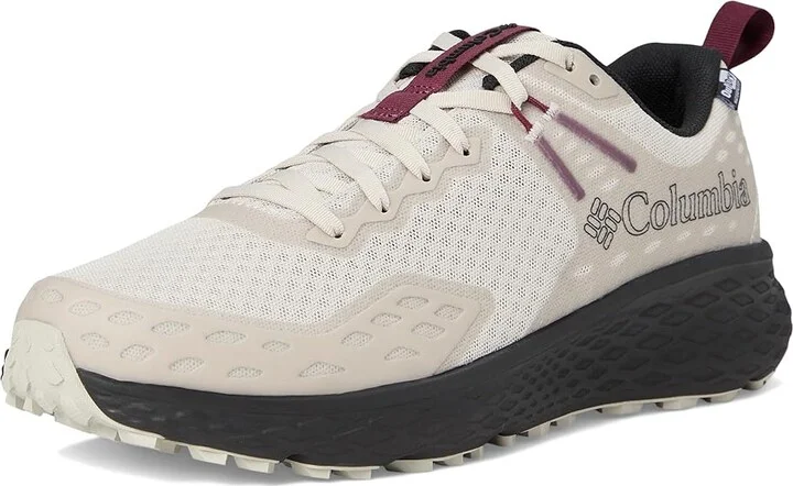 Columbia Konos TRS Outdry Men's Climbing Shoes Dark Grey/Mountain Red : 9 D - Medium - Image 11